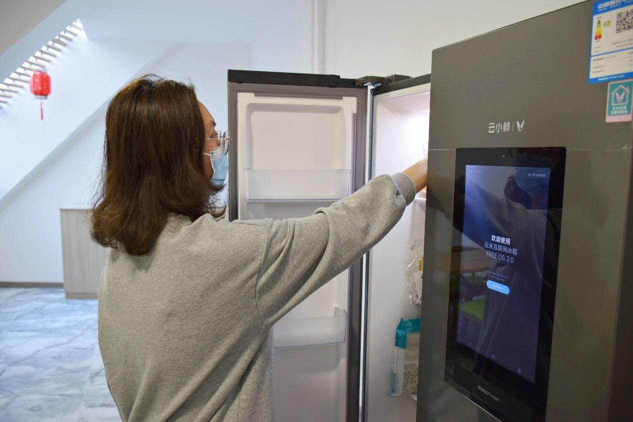 建设优质住房改善人居环境,打造居民宜居环境