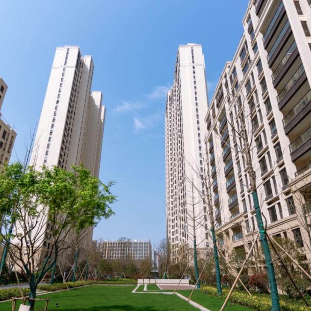 6月30日梁溪圆融广场6、8、9楼交付开启