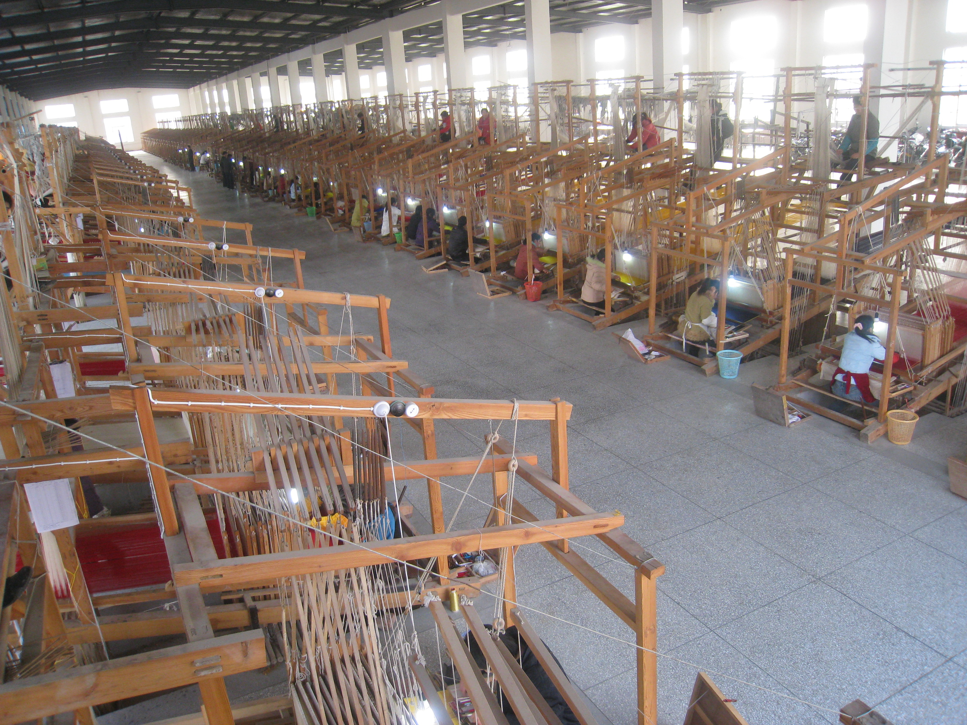 非遗文化正确打开方法,非遗的申报与开发