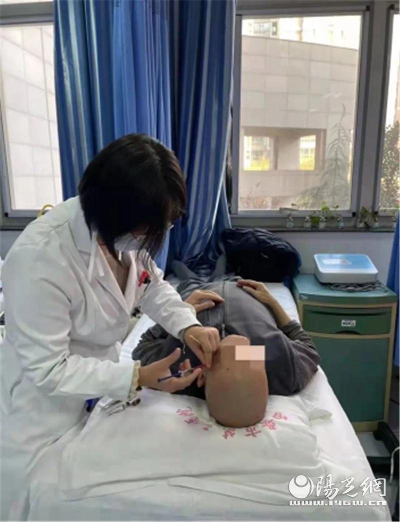 西安市第三人民医院康复科怎么样,西安市第三医院康复科主任