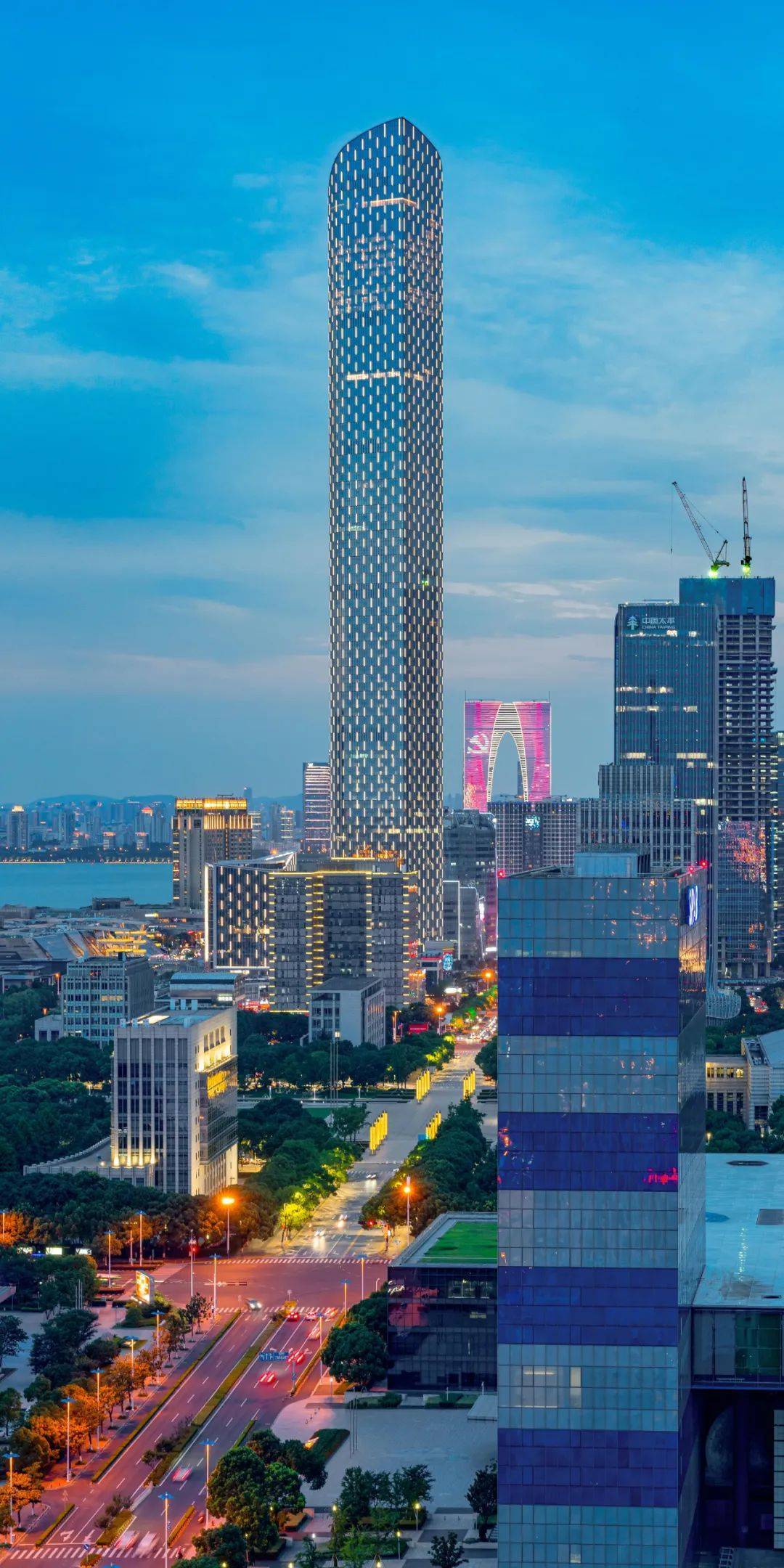 28岁苏州大学,苏州工业园区发展的启示