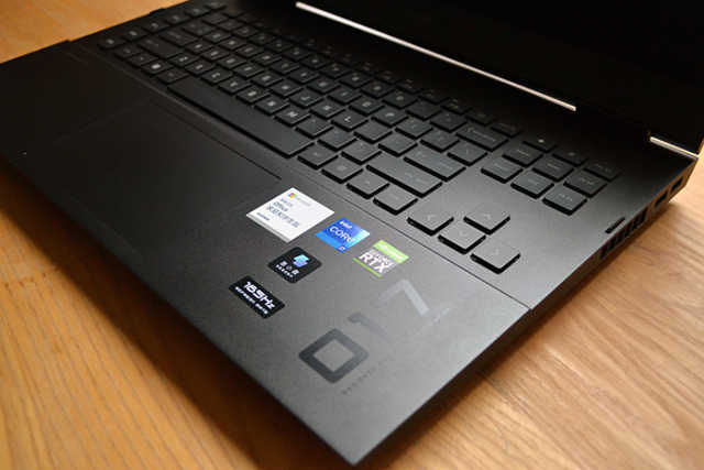 高颜值游戏本暗影精灵8,第12代英特尔笔记本暗影精灵8plus