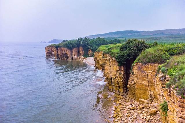 大连海岛旅游推荐,大连最美的海岛是哪里