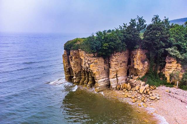 大连海岛旅游推荐,大连最美的海岛是哪里
