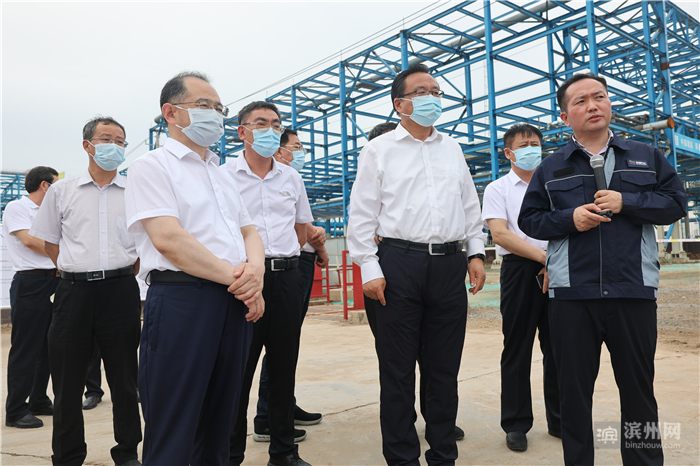 今日滨州新闻事件,滨州网事最新