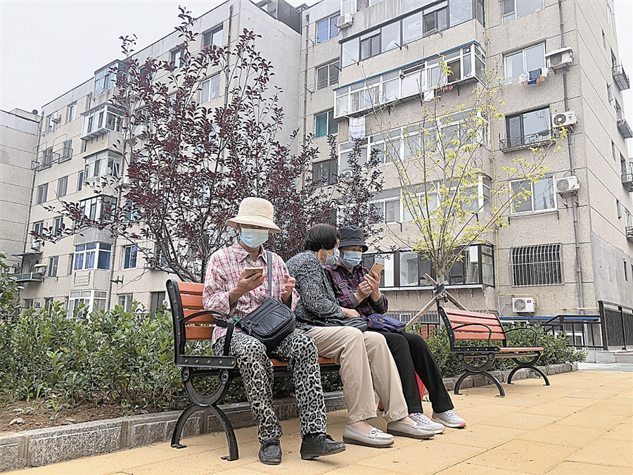 生活在大连好吗,生活在大连的感受