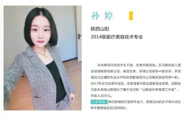 海棠职业技术学院医学美容专业,西安海棠职业学院中医美容科目