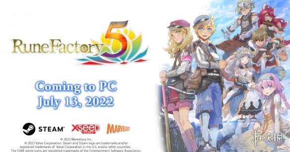 雪糕可能背刺你但游戏不会,7月游戏推荐来了