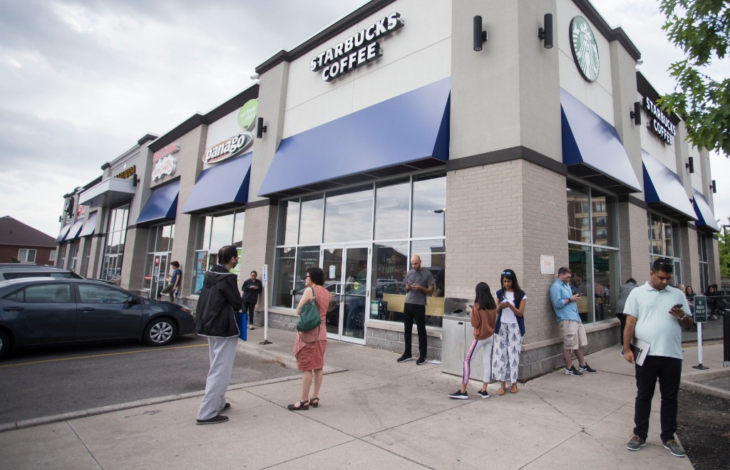 加拿大网络中断,加拿大无线网络运营商断网