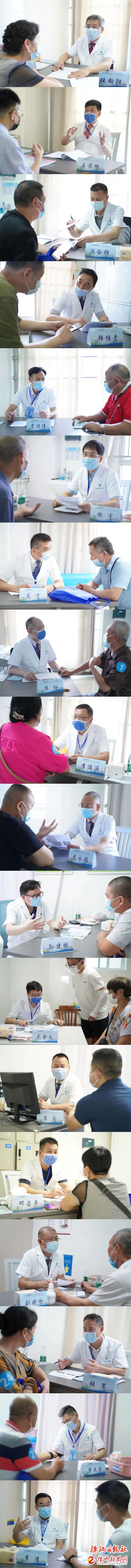 泌尿外科专科疾病不出市，家门口就有名医