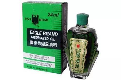 福建夏天，离不开这个“神油”