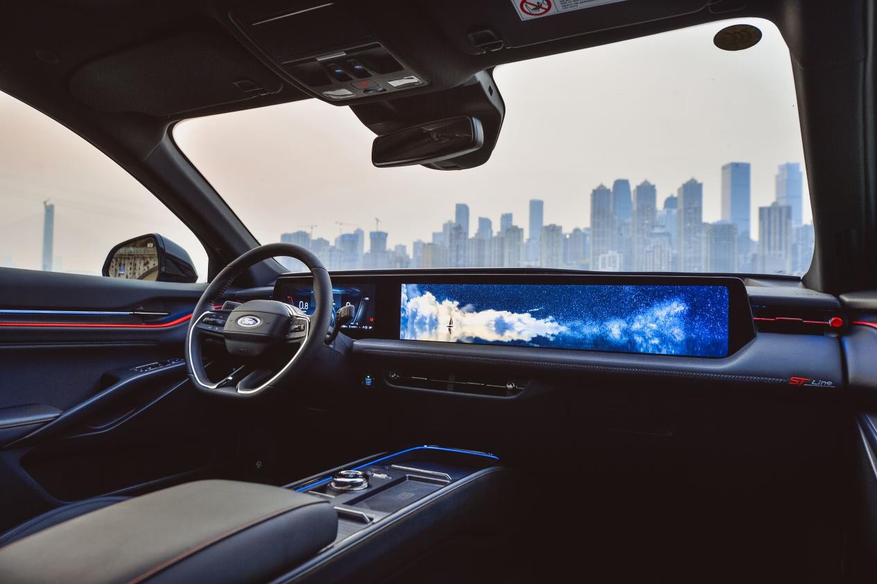 长安福特蒙迪欧2021款质量怎么样,蒙迪欧销量回升