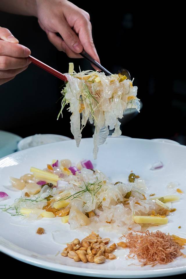 寻味顺德餐厅推荐,顺德北滘美食寻味顺德