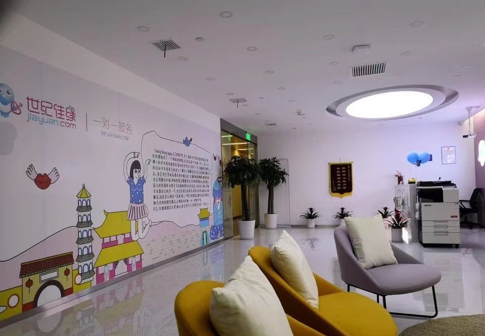 被年轻人抛弃的婚恋平台：不提供详尽个人信息无法进行任何服务，年龄、相貌是价格决定因素