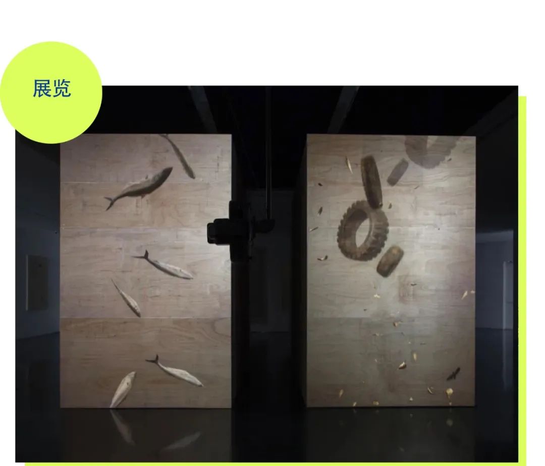 上海美术馆与画廊在重启与封闭中摇摆,2023横滨三年展任命刘鼎和卢迎华为艺术总监