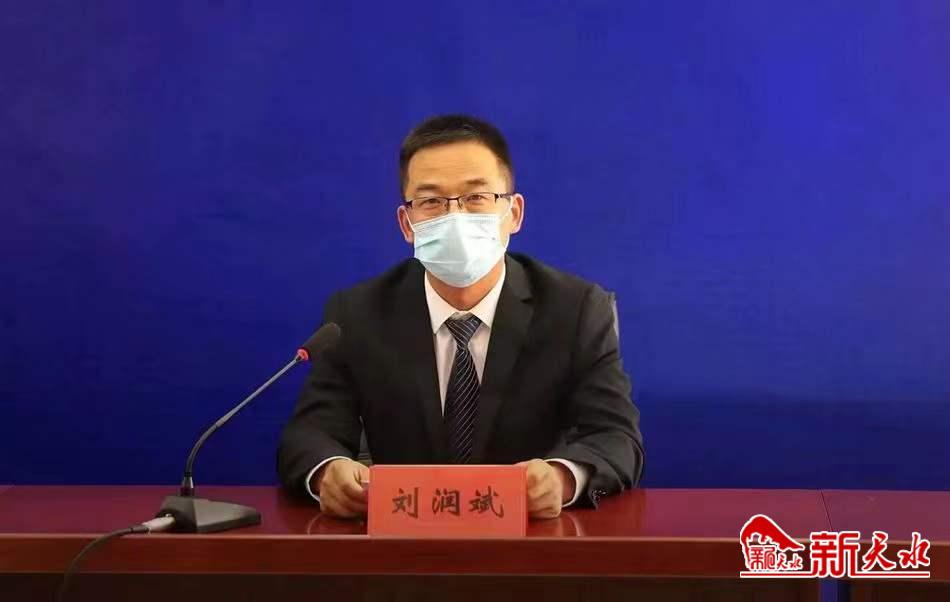 天水市肺炎疫情最新消息,天水新冠肺炎疫情演练总结
