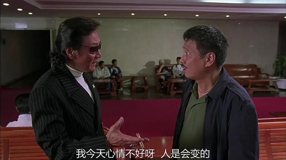 85岁谢贤获封金像奖影帝,85岁谢贤获影帝视频