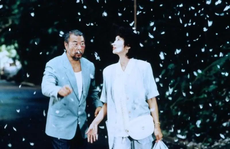 85岁谢贤获封金像奖影帝,85岁谢贤获影帝视频