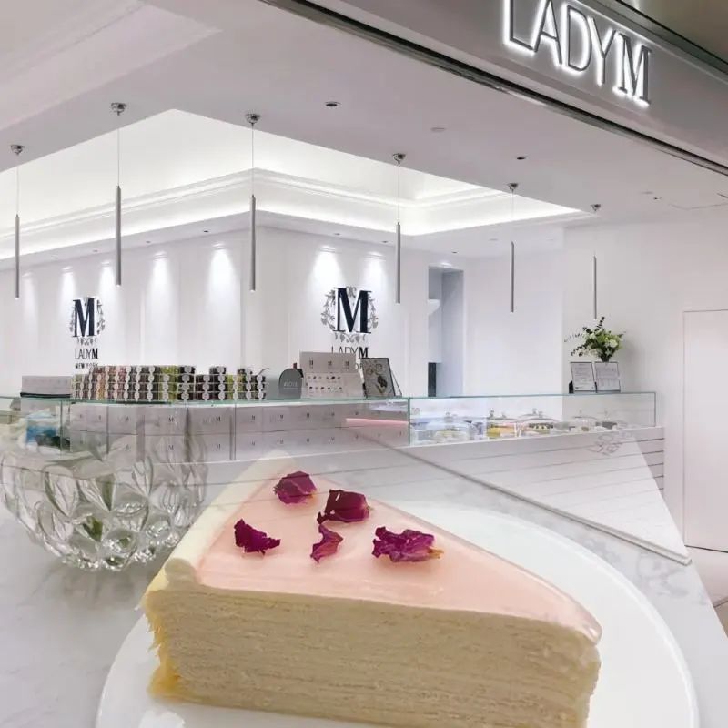 ladym深圳门店,ladym关闭中国实体店