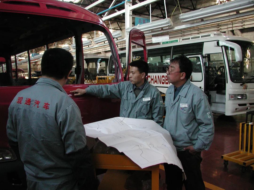 延吉工业发展,延吉工业集中区