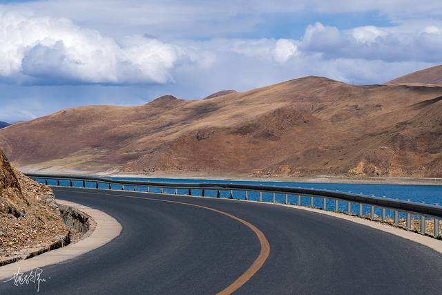 西藏骑行历险记,西藏骑行day1