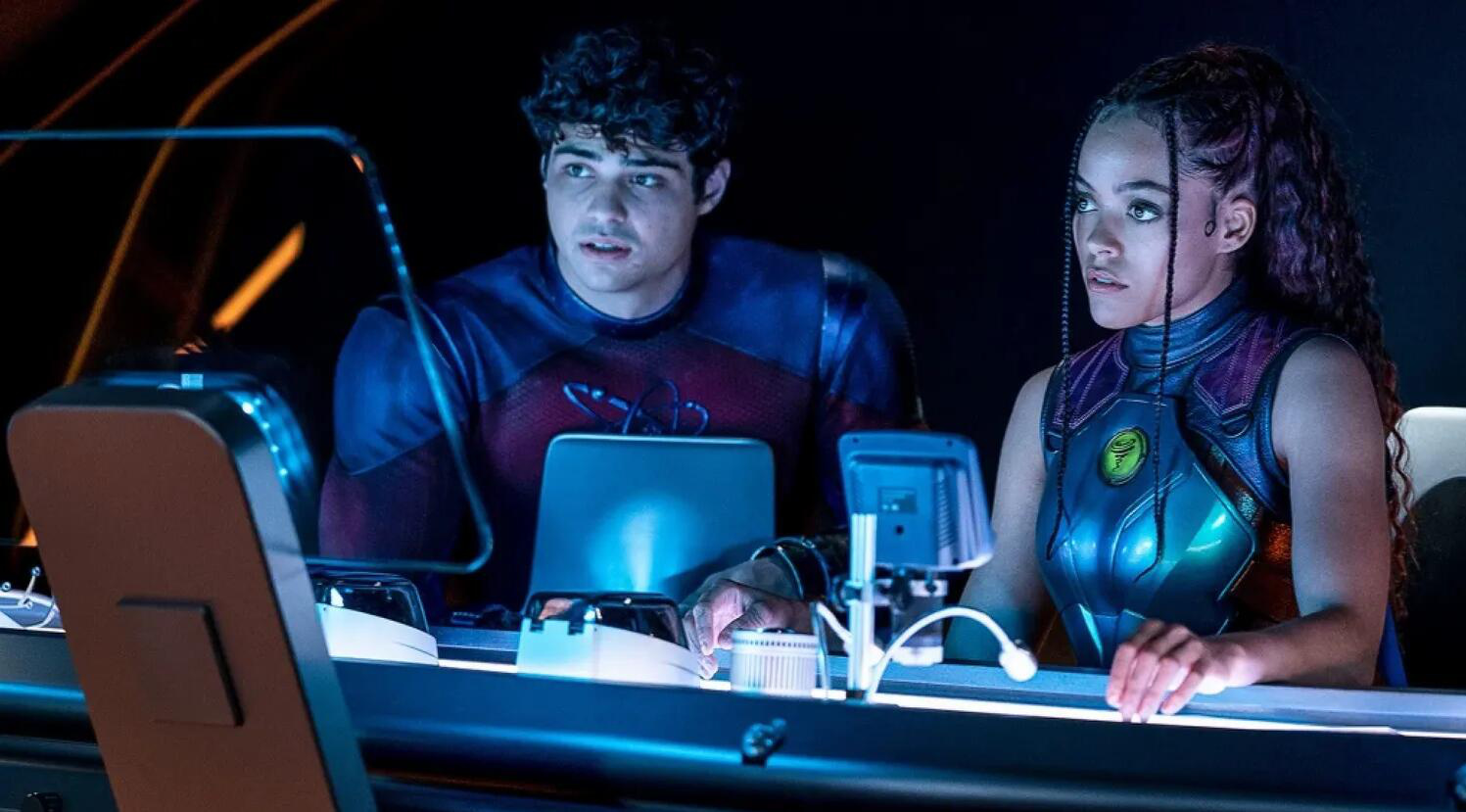 巨石强森确认超人将出演黑亚当,巨石强森黑色亚当预告片