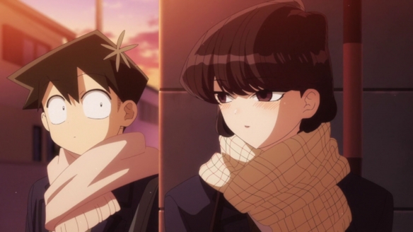 2022年度新番排行榜,2022春季新番推荐