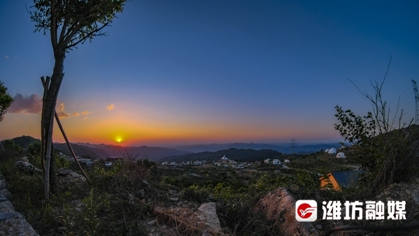 奋进新征程建功新时代·抢占新赛道做好“营地+“