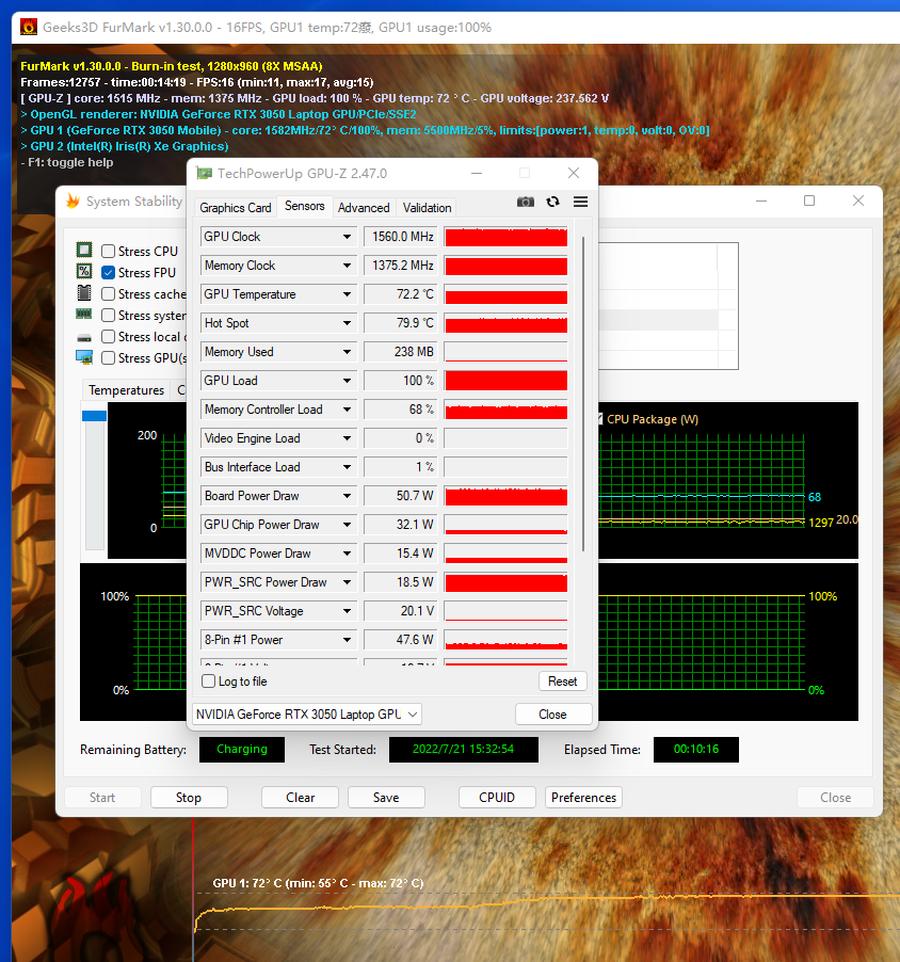 戴尔灵越14plus2023评测,戴尔灵越14pro5420酷睿版评测