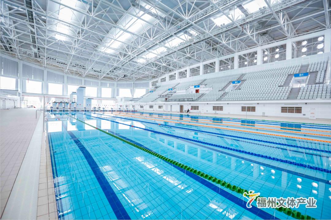 福州免费的室内馆,福州免费开放景区