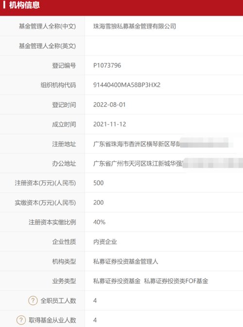 公募基金产品总监,公募再现离职潮174位基金经理出走