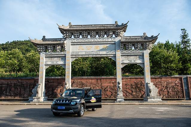 六安自驾游必去十个景点,六安大别山徒步线