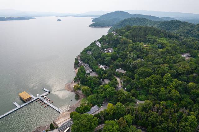 六安自驾游必去十个景点,六安大别山徒步线