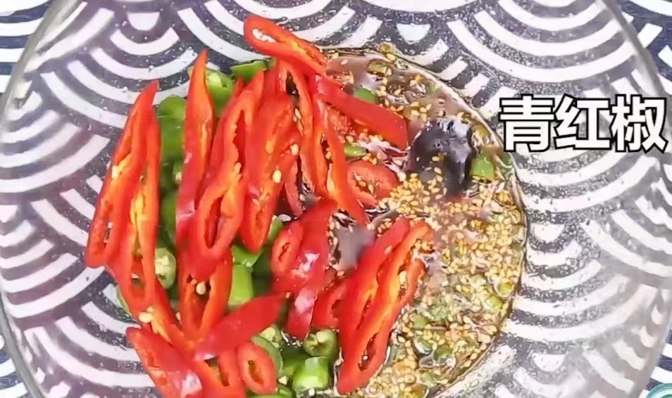 最简单的捞汁海鲜做法,海鲜捞汁怎么做好吃又简单