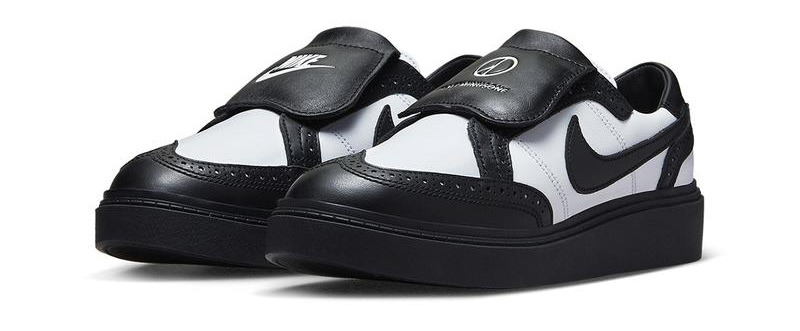 newbalance联名权志龙,每周鞋报