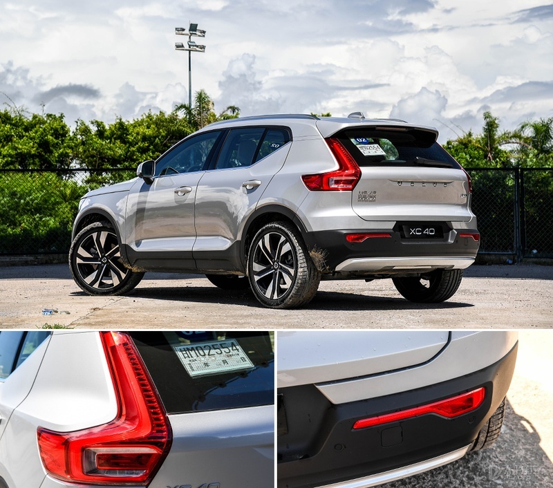 沃尔沃全系48v靠谱吗,沃尔沃xc40哪款最合适