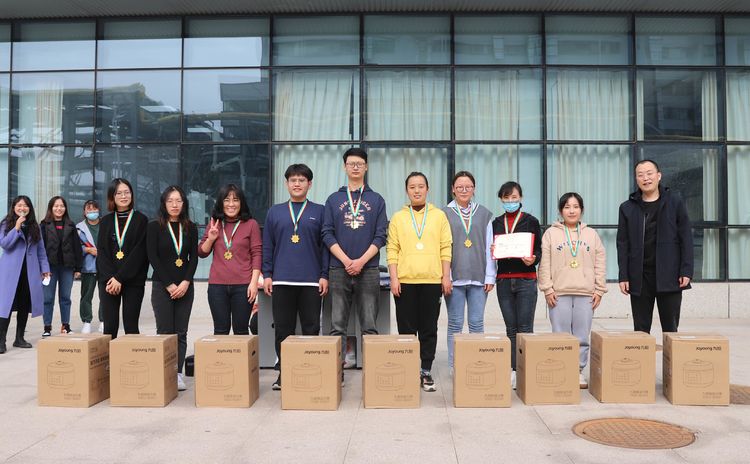 圣泉集团第九届职工篮球赛,无青春不篮球