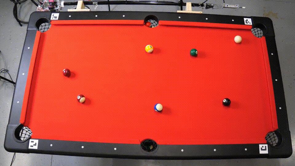 台球博主丁俊晖,丁俊晖人工智能打桌球