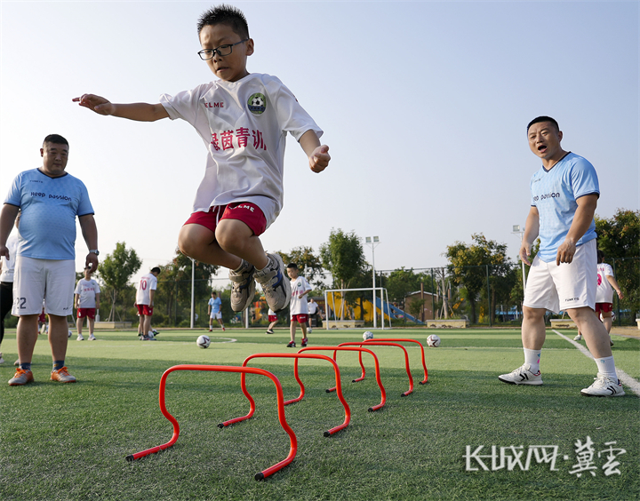 邯郸全民健身羽毛球,邯郸全民广场健身