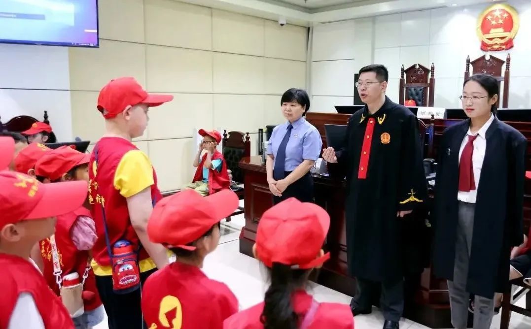 全环境立德树人丨潍坊寿光市：从心出发，点亮未成年人多彩生活