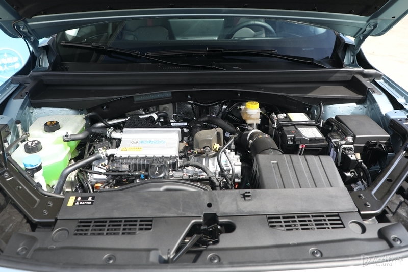 只需11.98万起传祺影酷正式上市,广汽传祺影酷这款车能入手吗