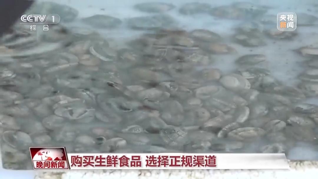 吃生腌海鲜寄生虫进入心脏,吃生腌海鲜感染寄生虫会有啥反应