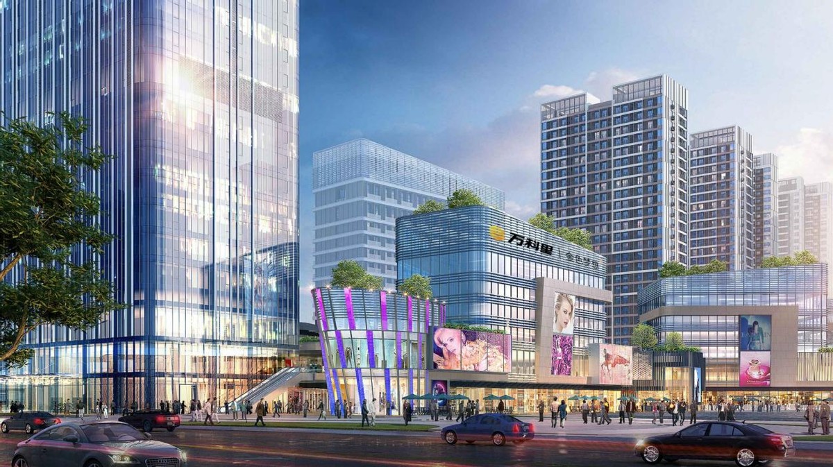 长沙万科金色梦想2020年,长沙万科金色梦想白皮书