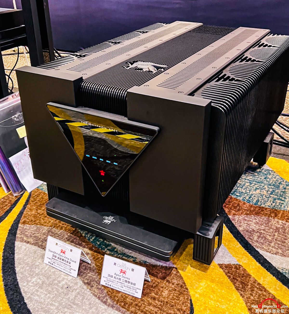 2023香港视听展,2023香港高级视听展