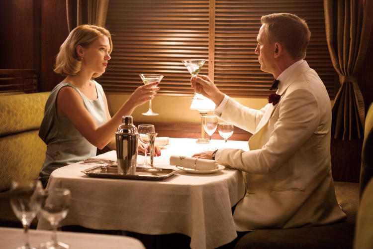 鸡尾酒酒语,海洋之心鸡尾酒暗语