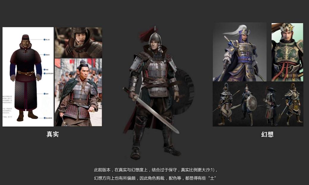 2022年头部SLG的美术能卷到什么程度？