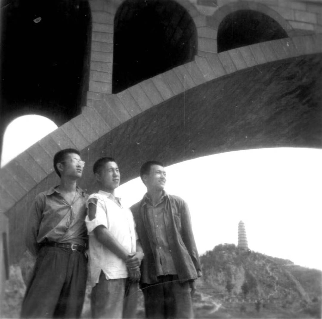 一位50后计算机博士笔下的陕北少年往事｜封面书评