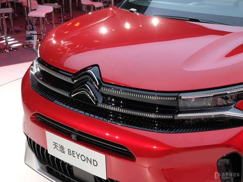 全新超越雪铁龙天逸beyond焕新上市,雪铁龙c5天逸beyond1.6t家用怎么样