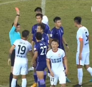 教育部通报违规竞赛问题查处情况,津门虎对杨帆开罚单