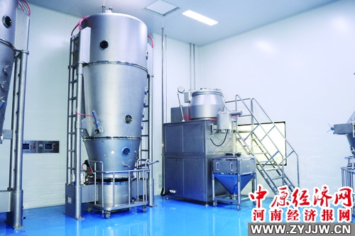 河南省新四方制药有限公司简介,河南四方药业有限公司怎么样